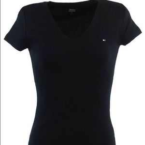 TOMMY HILFIGER TShirt (NAVY)